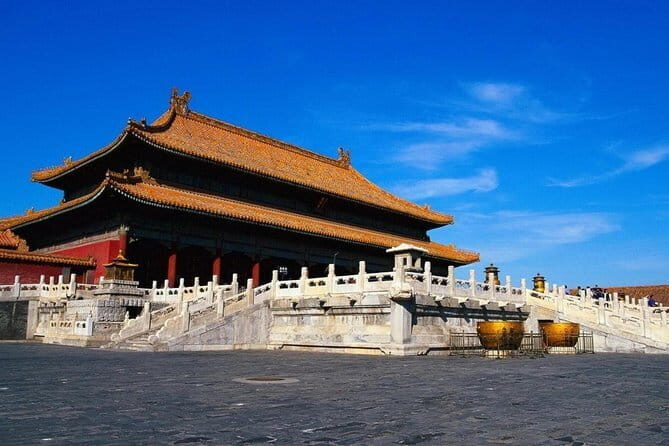 Beijing Historic City Guided Walking Tour + Calligraphy Creation - Pacing, Group Size, and How to Prepare