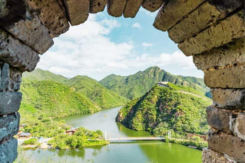 Beijing: Huanghuacheng Lakeside Great Wall Bus/Private Tour - Key Reasons I’d Put This on Your Beijing List