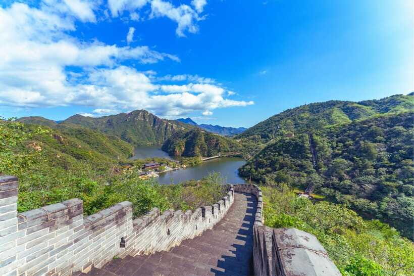 Beijing: Huanghuacheng Lakeside Great Wall Bus/Private Tour - Private Tour With Hotel Pickup: Less Waiting, More You