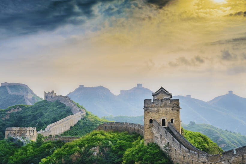 Beijing: Huanghuacheng Lakeside Great Wall Bus/Private Tour - Timing on Site: Why 5.5 Hours of Free Time Is a Big Deal