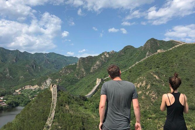 Beijing: Huanghuacheng Lakeside Great Wall Private Tour - Who this private tour suits best