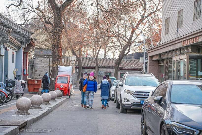 Beijing: Hutong Breakfast Food Tour - Should you book this Beijing Hutong Breakfast Food Tour?