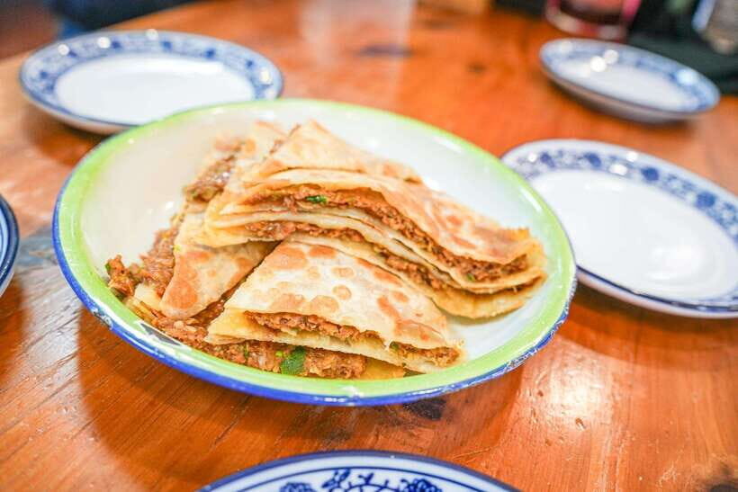 Beijing: Hutong Breakfast Food Tour - The pace and comfort reality check (this isn’t a museum tour)