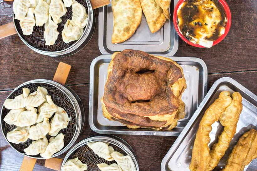 Beijing: Hutong Breakfast Food Tour - Price and value: why $45 can work better than a solo breakfast plan