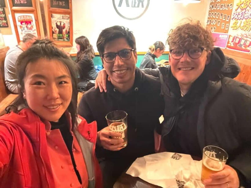 Beijing Hutong Dinner and Beer Walking Private Tour - Key highlights to look for