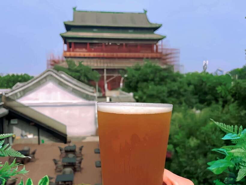 Beijing Hutong Dinner and Beer Walking Private Tour - Should You Book This Beijing Hutong Dinner and Beer Private Tour?