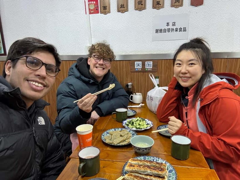 Beijing Hutong Dinner and Beer Walking Private Tour - Price and What You Actually Get for $99