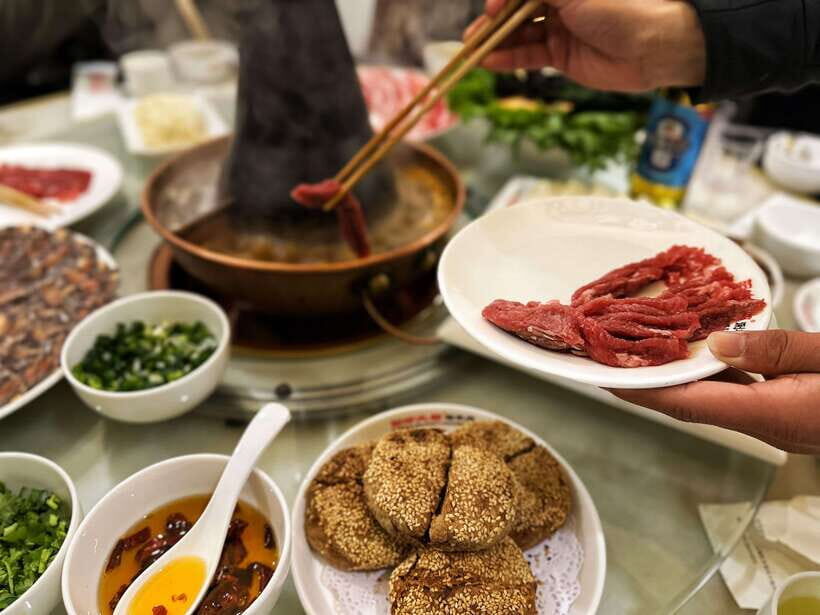 Beijing Hutong Food Crawl Delights: Peking duck, Hotpot&More - Key things to know before you go