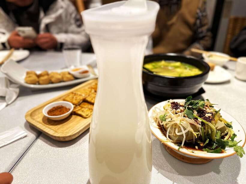 Beijing Hutong Food Crawl Delights: Peking duck, Hotpot&More - The 3-stop menu: how Peking duck, hot pot, and noodles turn into dinner