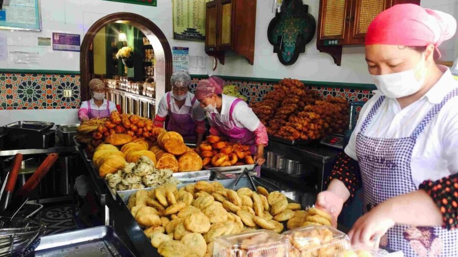Beijing: Hutong Private Culinary Walking Tour - Key Things You’ll Notice on This Hutong Food Tour