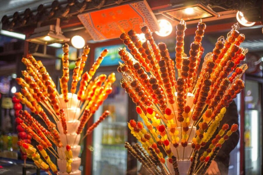 Beijing: Hutong Private Culinary Walking Tour - Who This Tour Fits Best (And Who Might Want to Skip)
