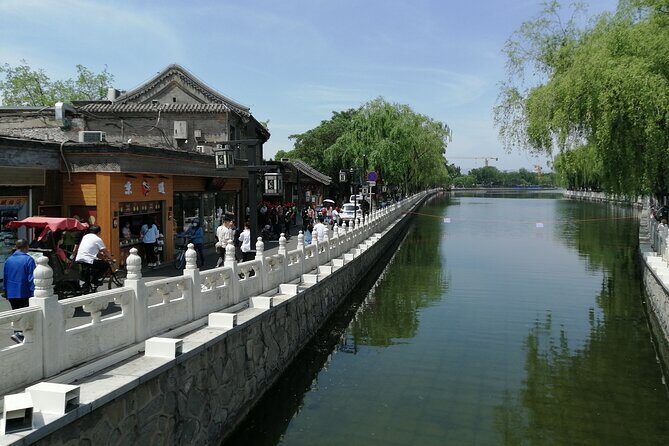 Beijing Hutongs Walking Tour - Bell and Drum Towers: More Than a Photo Stop