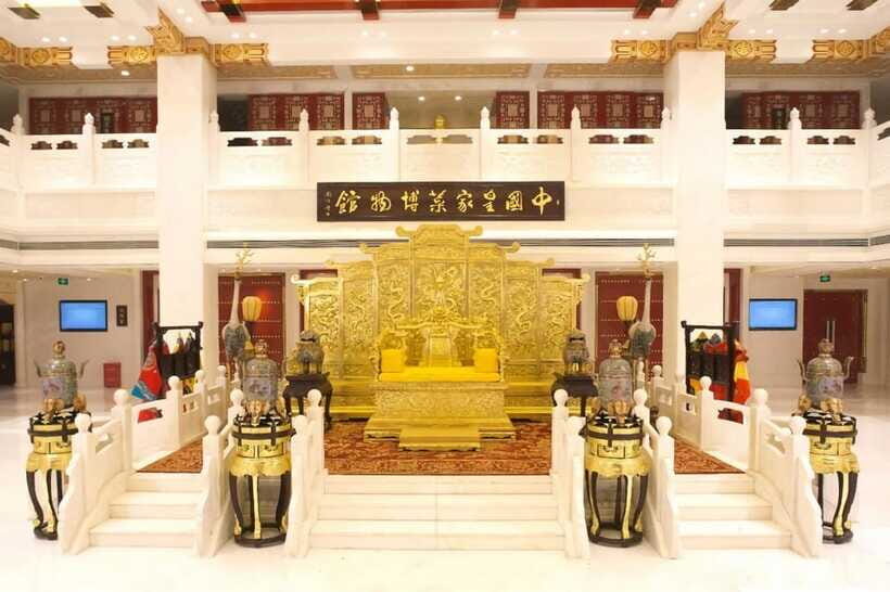 Beijing: Imperial Cuisine Experience & Cultural Performance - Should you book the Beijing Imperial Cuisine Experience?