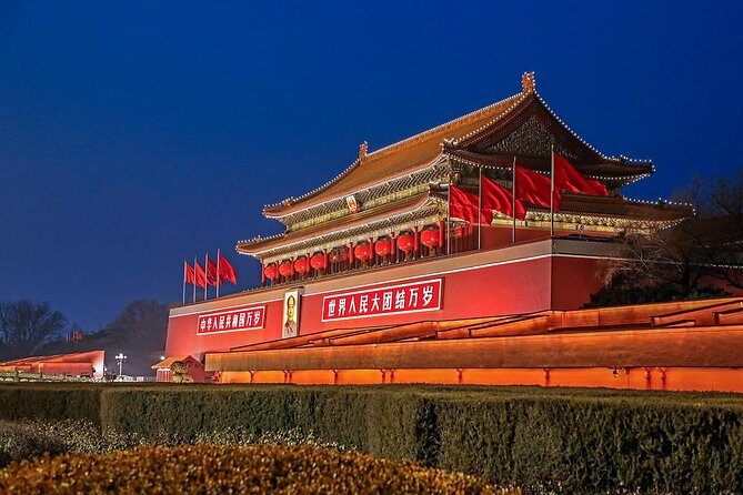 Beijing Imperial Dinning Experience with Night Tour - Price and Value: What $78 Buys You (and What It Doesn’t)