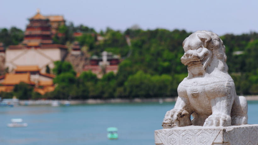 Beijing: Imperial Waterway Boat+Summer Palace SelfGuidedTour - Small Logistics That Can Make or Break Your Day
