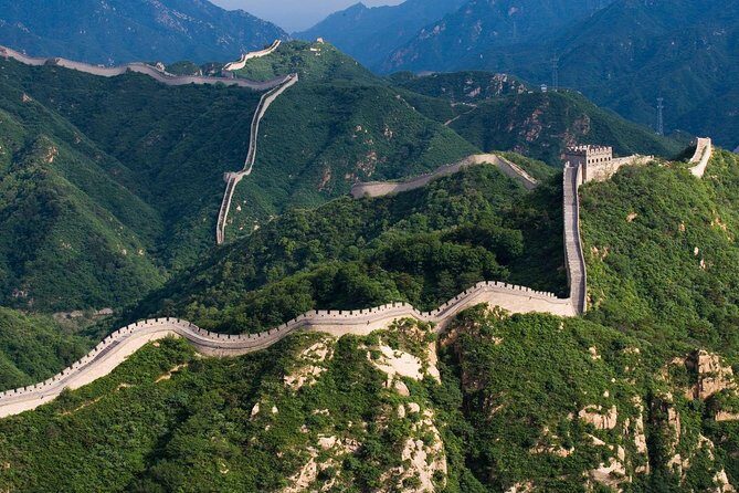 Beijing in One Day: Day Trip from Shanghai by Air - Great Wall & Forbidden City - Flying from Shanghai at 5:30am: the real deal on timing