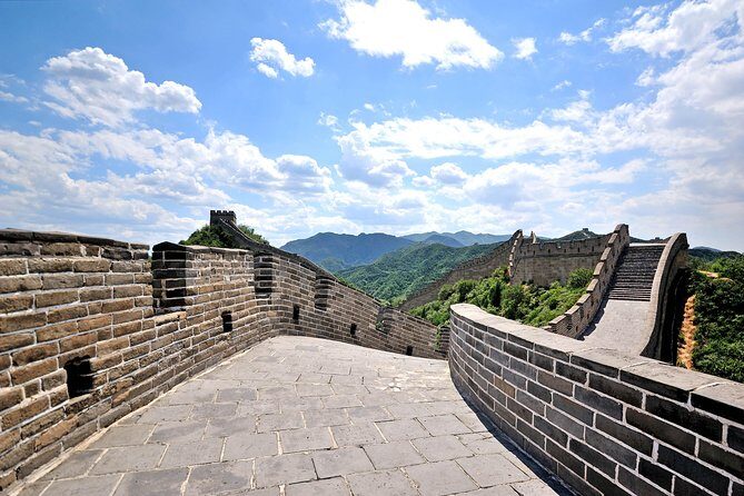 Beijing in One Day: Day Trip from Shanghai by Air - Great Wall & Forbidden City - Should you book this tour? The decision guide