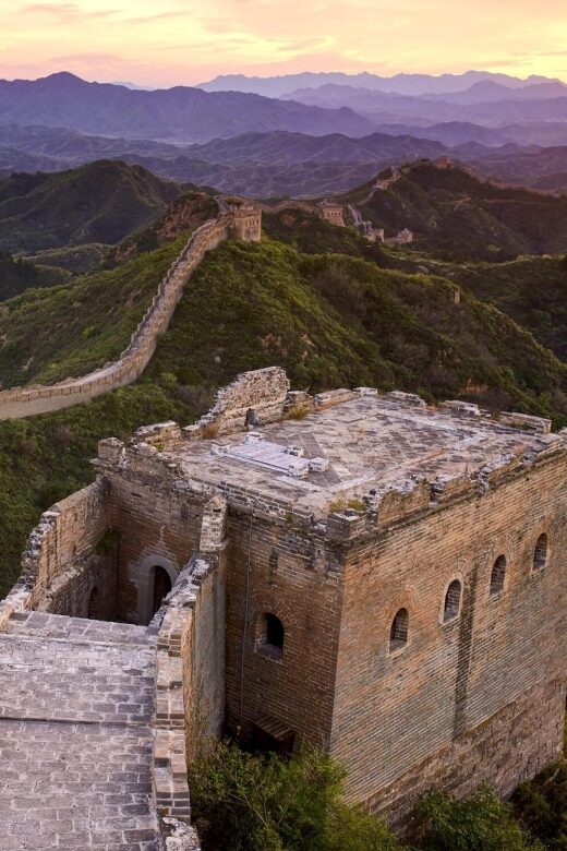 Beijing: Jinshanling and Simatai Wall&Gubei Watertown Tour - Tips so your day feels smooth