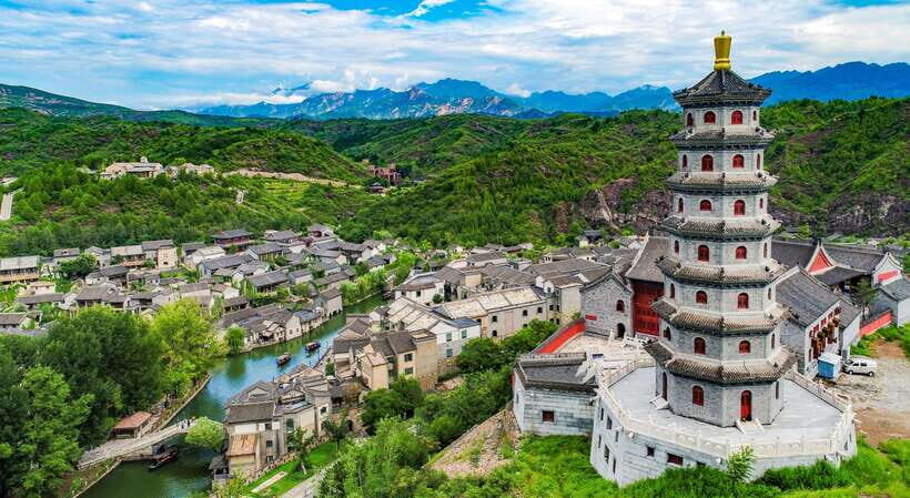 Beijing: Jinshanling Great Wall Private Tour with Options - Price and value: is $175 per person fair for a private day?