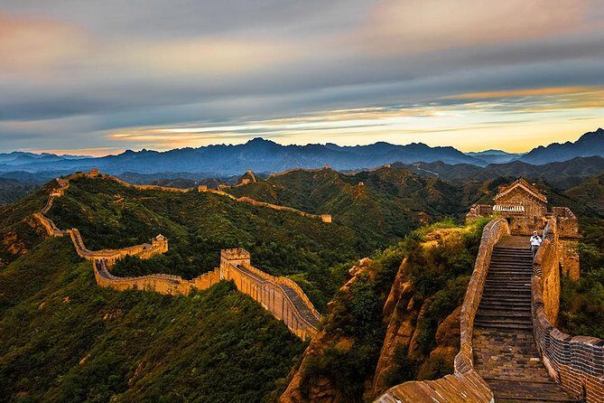 Beijing Jinshanling Great Wall Tickets And Other Options - When plans change: Jinshanling closures and the Simatai swap
