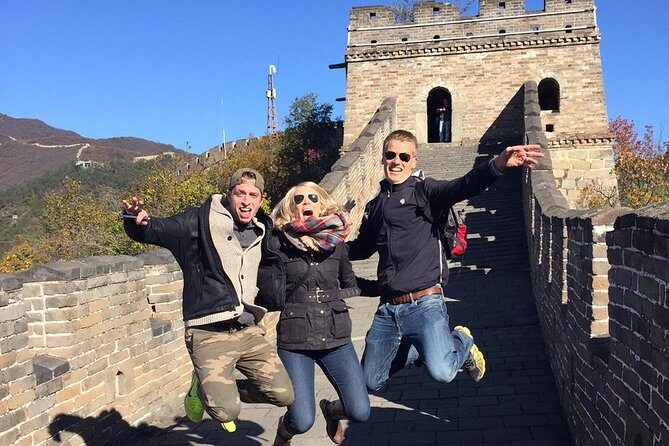 Beijing Jinshanling Great Wall Tickets And Other Options - The ride north: what you gain from the drive