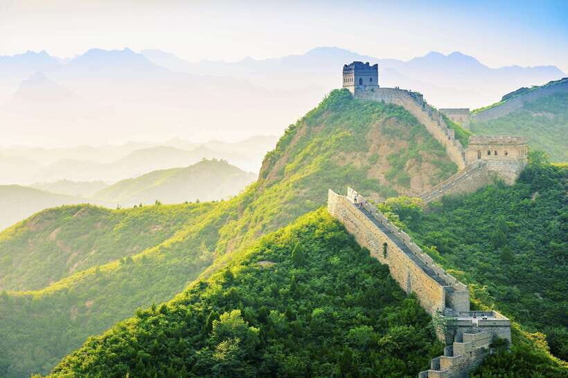 Beijing: Juyongguan Great Wall, Sacred Way & Ming Tombs Trip - Should You Book This Trip?