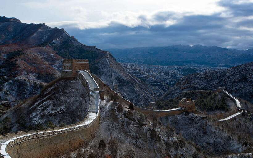 Beijing Juyongguan Great Wall Ticket And Options - Should you book the Beijing Juyongguan Great Wall ticket package?