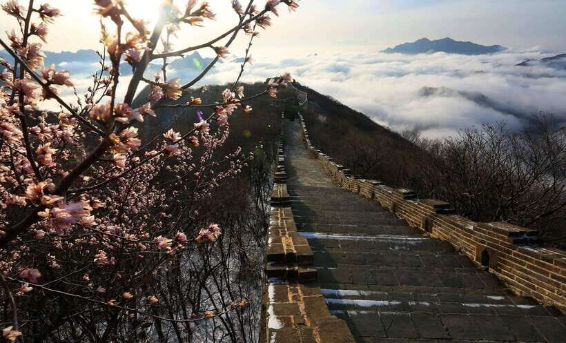 Beijing Juyongguan Great Wall Ticket And Options - What you’ll experience at Juyongguan (and why it feels historic)