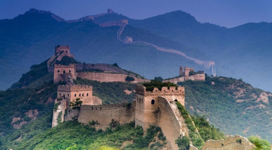 Beijing Juyongguan Great Wall Ticket And Options - Who this ticket is best for (and who should reconsider)