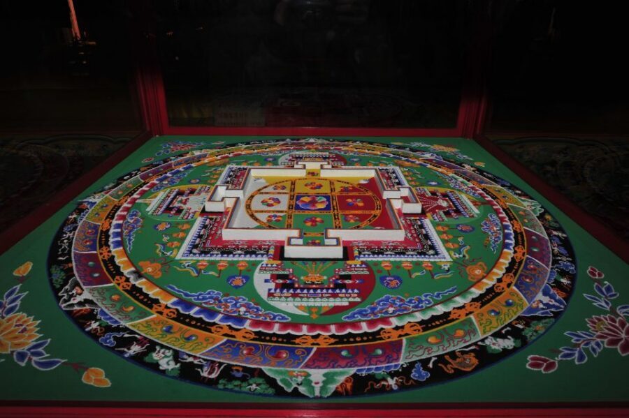 Beijing: Lama Temple, Confucius Temple and Guozijian Museum - What Makes the Confucian Stories Click (Instead of Getting Lost in Dates)