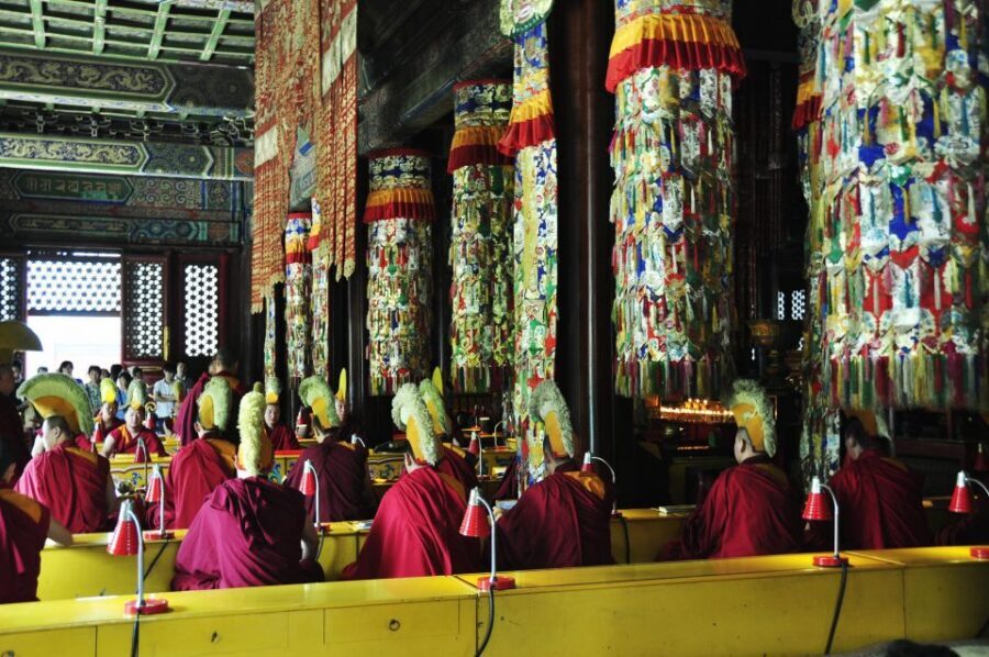 Beijing: Lama Temple, Confucius Temple and Guozijian Museum - Who This Tour Fits Best (and Who Might Skip It)