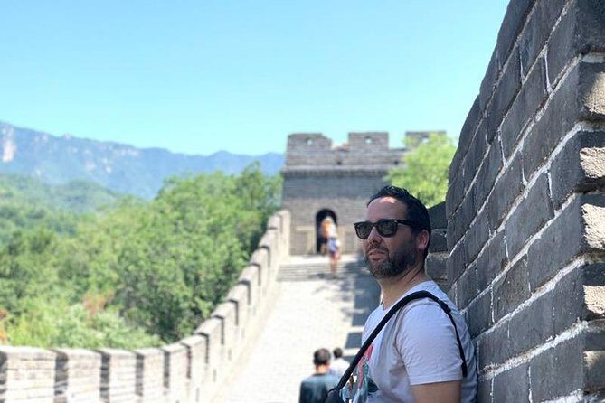 Beijing Layover: Mutianyu Great Wall Guided Tour or Transfer - Price and the Cable-Car Question (Know What’s Included)