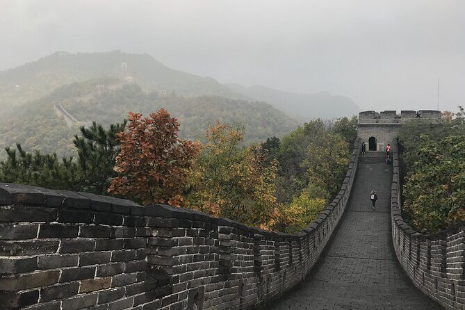 Beijing Layover Private Trip to Visit China Great Wall - Airport Pickup and Private Timing That Actually Fits Your Flights