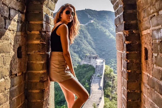Beijing Layover Private Trip to Visit China Great Wall - What the Private Format Changes for Your Wall Experience