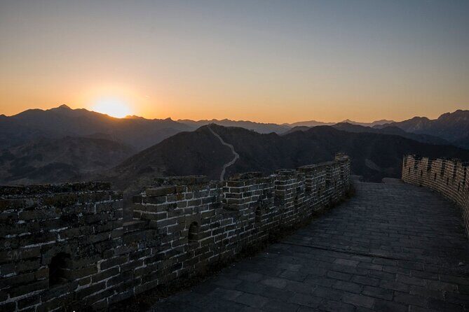 Beijing Layover Private Trip to Visit China Great Wall - The Value Question: Is $305 Worth It for a Layover Day?