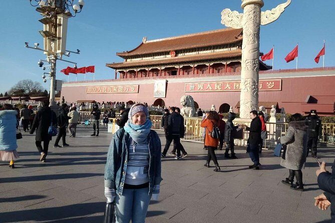 Beijing Layover Tour to Tiananmen Square and Forbidden City - Why This 5–6 Hour Layover Plan Works
