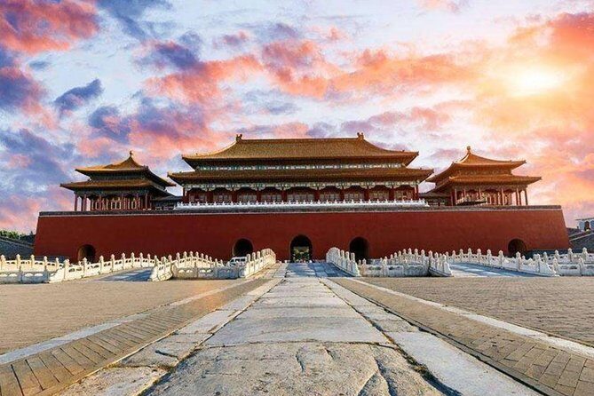 Beijing Layover Tour to Tiananmen Square and Forbidden City - Who This Tour Suits Best (and Who Might Be Happier Elsewhere)