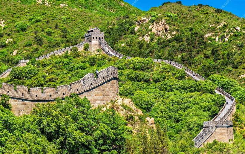 Beijing: Longing Gorge Ice Festival w/Optional Activities - Key points I’d plan around