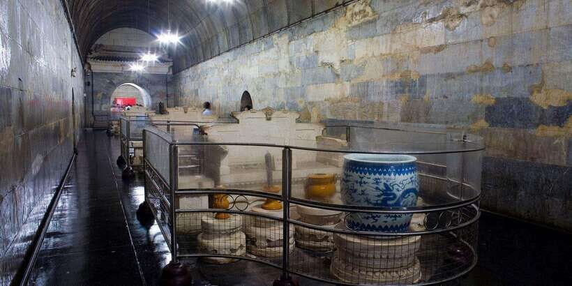 Beijing: Longing Gorge Ice Festival w/Optional Activities - Badaling Ski Resort: When You Want Winter Motion, Not More Walking