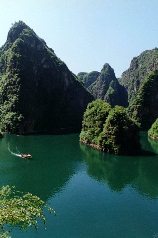 Beijing: Longqing Gorge w/Great Wall or Guyaju Private Tour - What’s included vs what you may still pay for