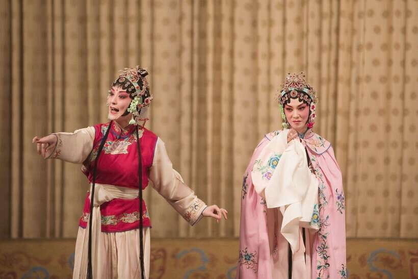 Beijing: Must-See Peking Opera at Liyuan Theatre Ticket - Price and Logistics: Is $37 Worth It?