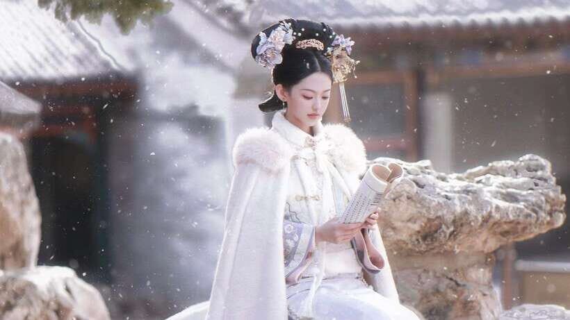 Beijing: Must-Try Chinese Ancient Costume Rental& Photoshoot - Key highlights you’ll notice fast