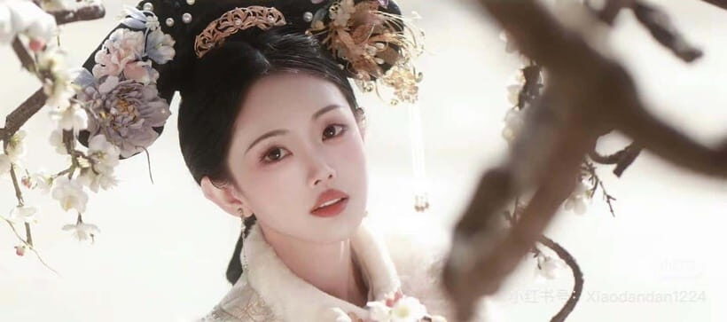 Beijing: Must-Try Chinese Ancient Costume Rental& Photoshoot - Forbidden City add-on: what changes when you book Option 3