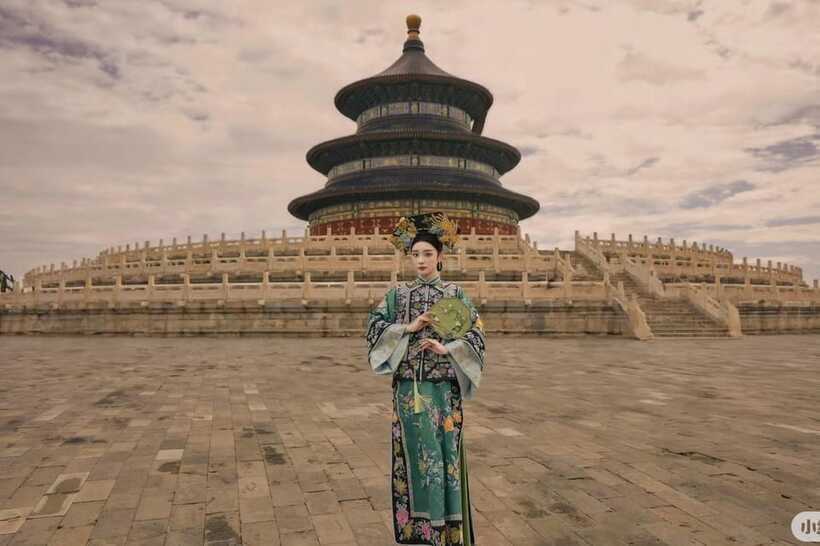Beijing: Must-Try Chinese Ancient Costume Rental& Photoshoot - Timing and the 6:00 PM return rule (don’t treat this lightly)