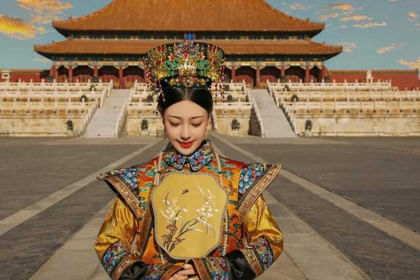 Beijing: Must-Try Chinese Ancient Costume Rental& Photoshoot - Price and value: is $135 per person a fair deal?
