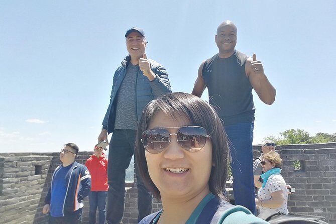 Beijing Mutianyu Great Wall and Food Tour - Pricing: Is $226.14 a Good Deal for a 6-Hour Private Tour?