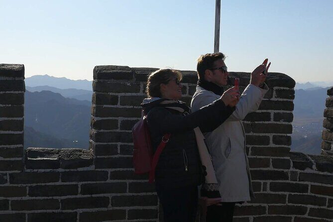 Beijing Mutianyu Great Wall and Food Tour - Who This Mutianyu Great Wall and Food Tour Is Best For