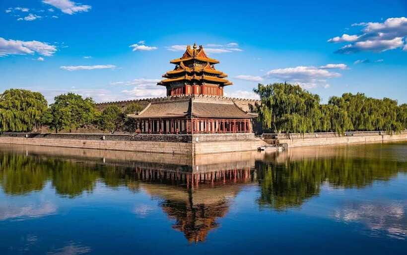 Beijing: Mutianyu Great Wall and Forbidden City Private Tour - Transport and comfort: the unglamorous part that makes the day work