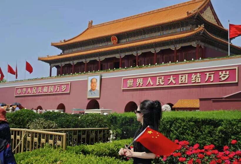 Beijing: Mutianyu Great Wall and Forbidden City Private Tour - What’s included vs. what costs extra