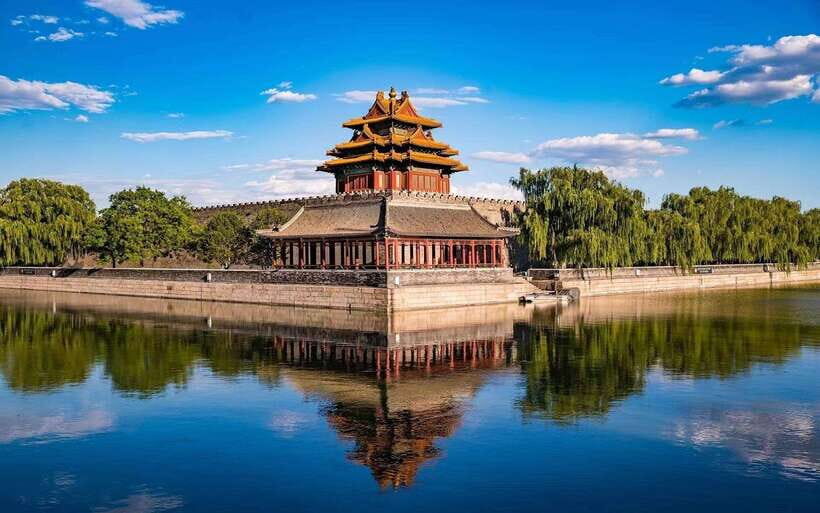 Beijing: Mutianyu Great Wall and Forbidden City Private Tour - Hotel pickup and the traffic reality check